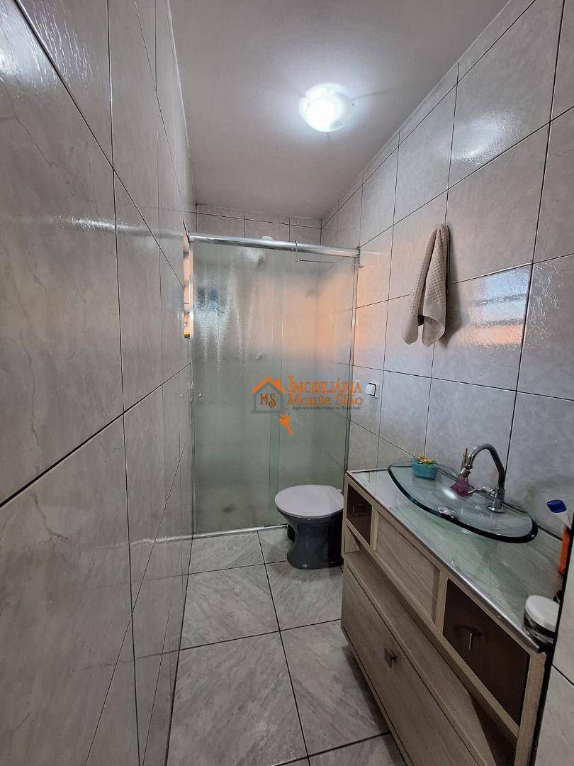 Sobrado à venda com 3 quartos, 214m² - Foto 16