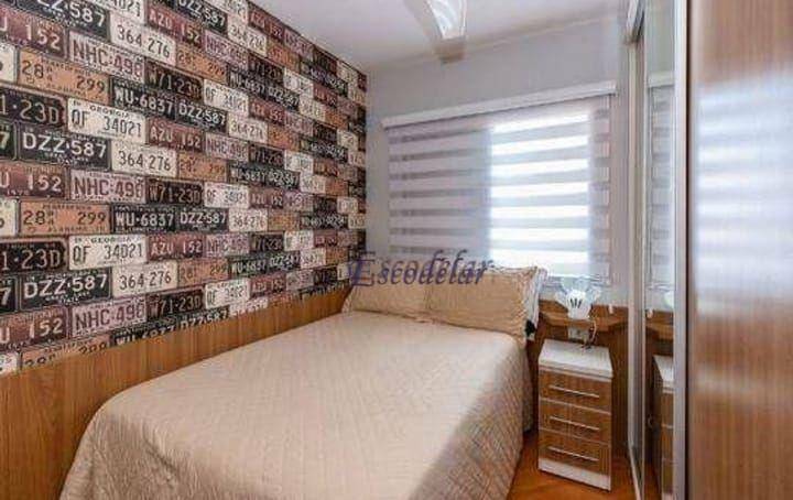 Apartamento à venda com 3 quartos, 142m² - Foto 18