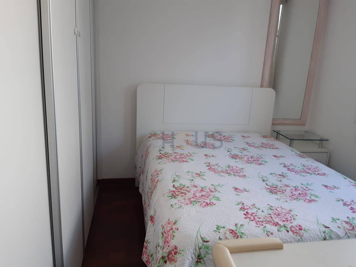 Apartamento à venda com 2 quartos, 60m² - Foto 15