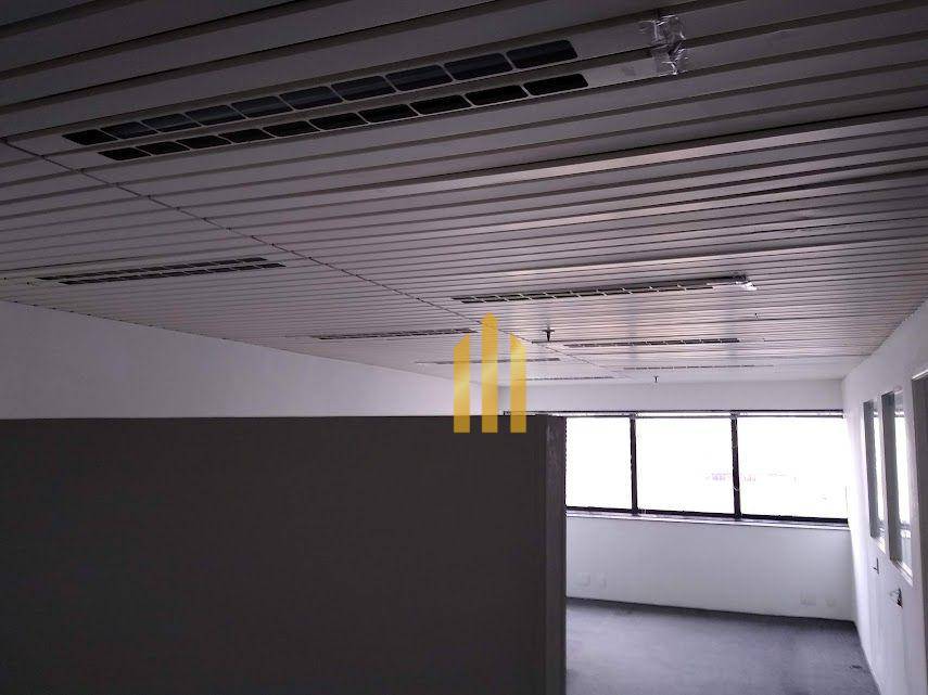 Conjunto Comercial-Sala para alugar, 80m² - Foto 11