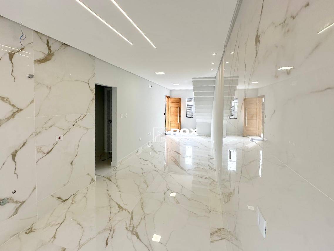 Sobrado à venda com 3 quartos, 80m² - Foto 5