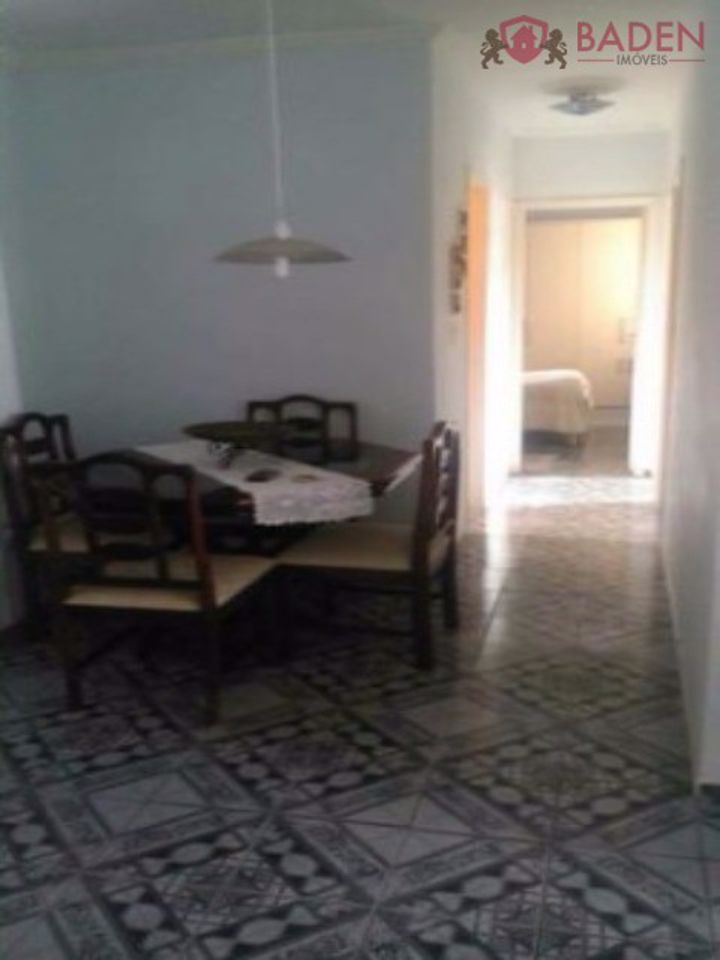 Apartamento, 3 quartos, 65 m² - Foto 3