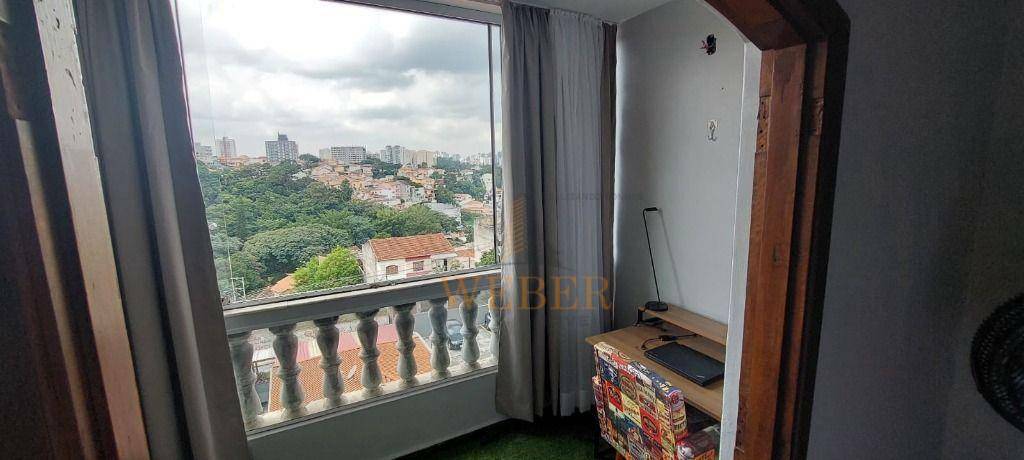 Sobrado à venda e aluguel com 3 quartos, 165m² - Foto 47