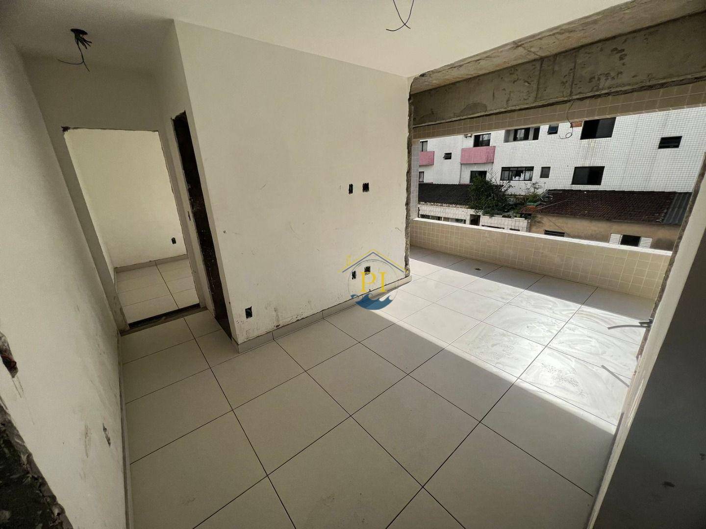 Apartamento à venda com 1 quarto, 40m² - Foto 8