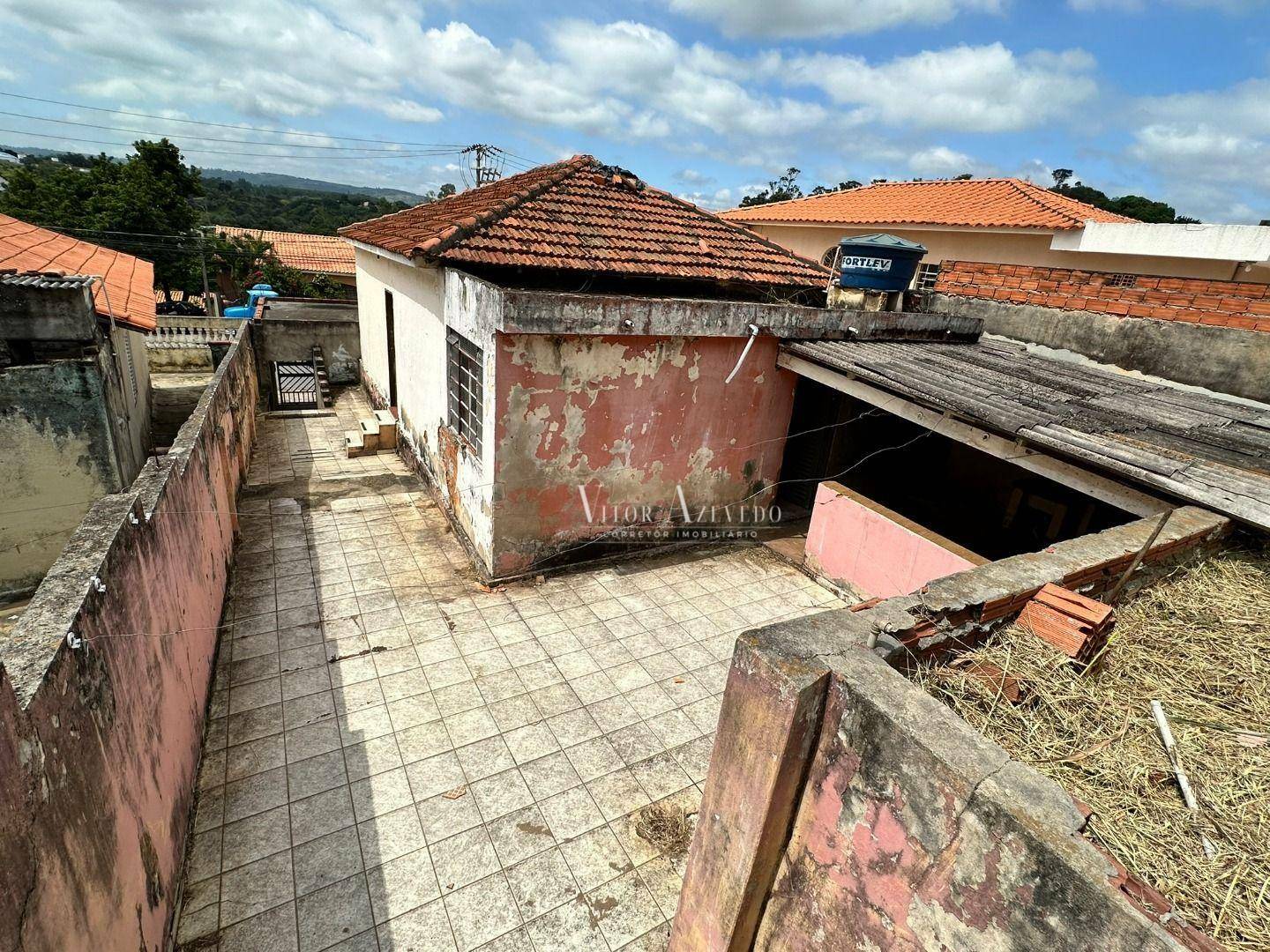 Casa à venda com 2 quartos, 112m² - Foto 20