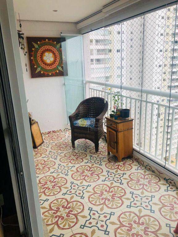 Apartamento à venda com 3 quartos, 91m² - Foto 27