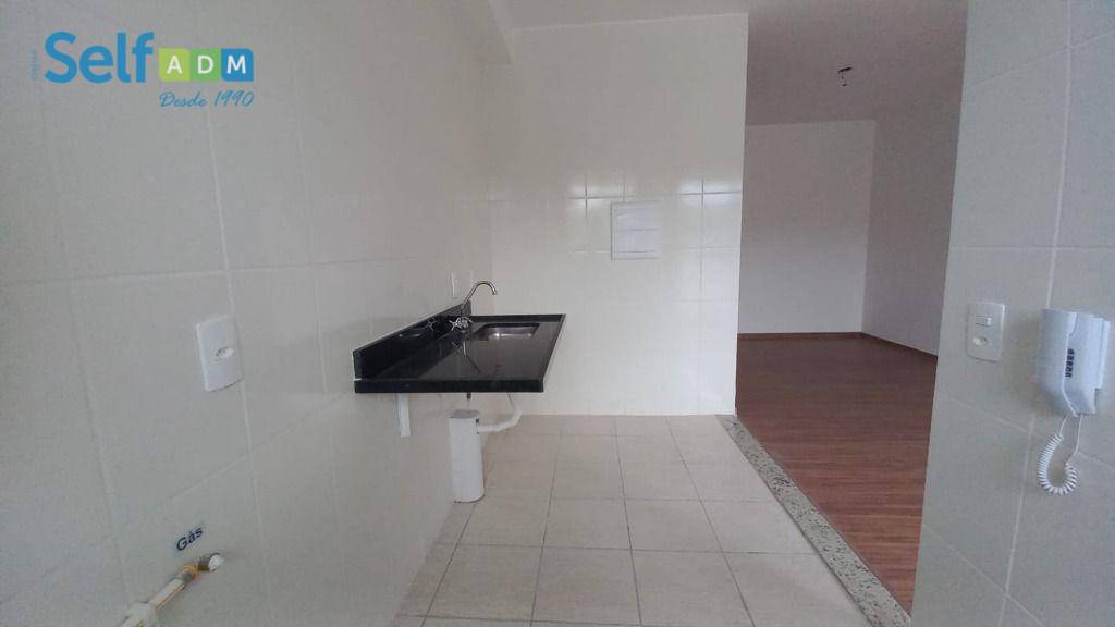 Apartamento para alugar com 3 quartos, 62m² - Foto 11