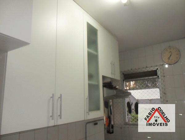 Apartamento à venda, 48m² - Foto 18