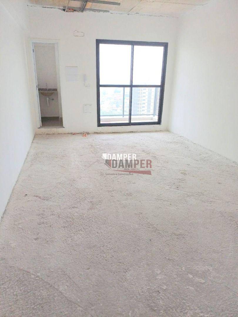 Conjunto Comercial-Sala à venda, 36m² - Foto 19
