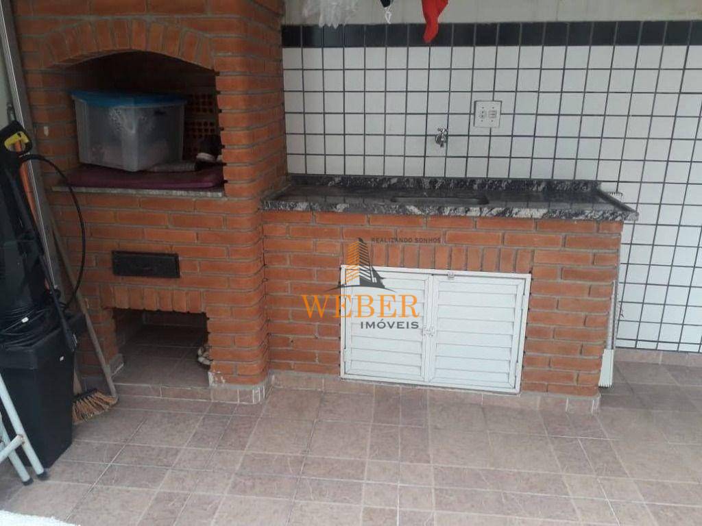 Sobrado à venda com 3 quartos, 120m² - Foto 44