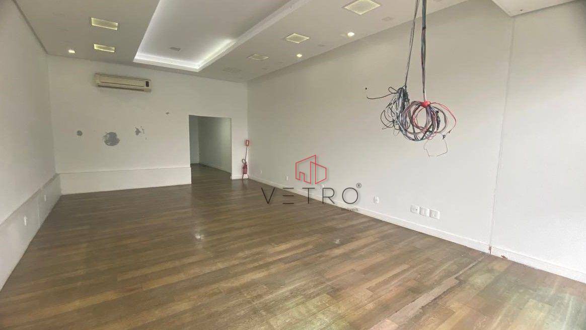 Conjunto Comercial-Sala à venda, 94m² - Foto 2