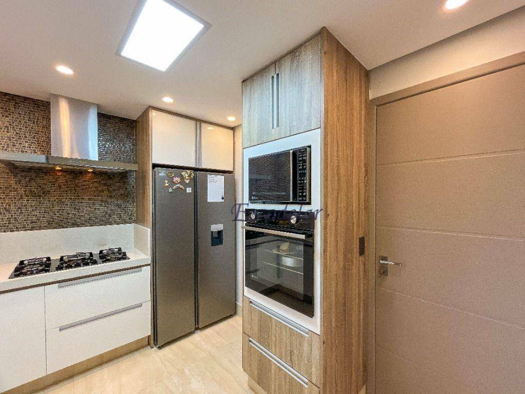 Apartamento à venda com 3 quartos, 130m² - Foto 52