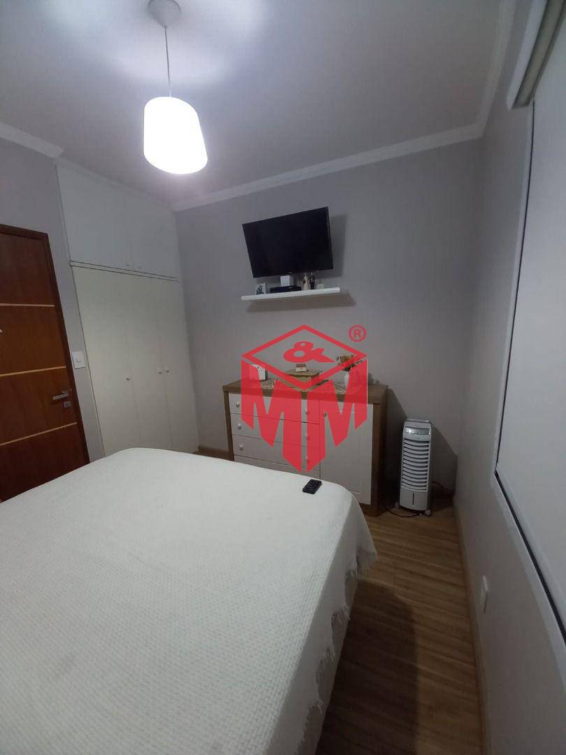 Sobrado à venda com 3 quartos, 126m² - Foto 22