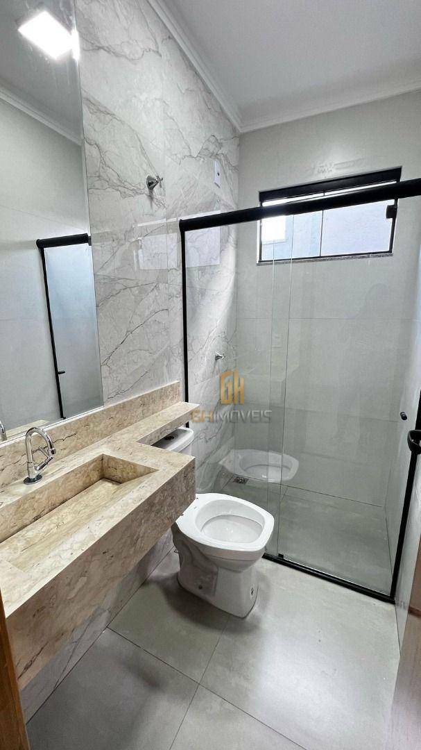 Casa à venda com 3 quartos, 118m² - Foto 6