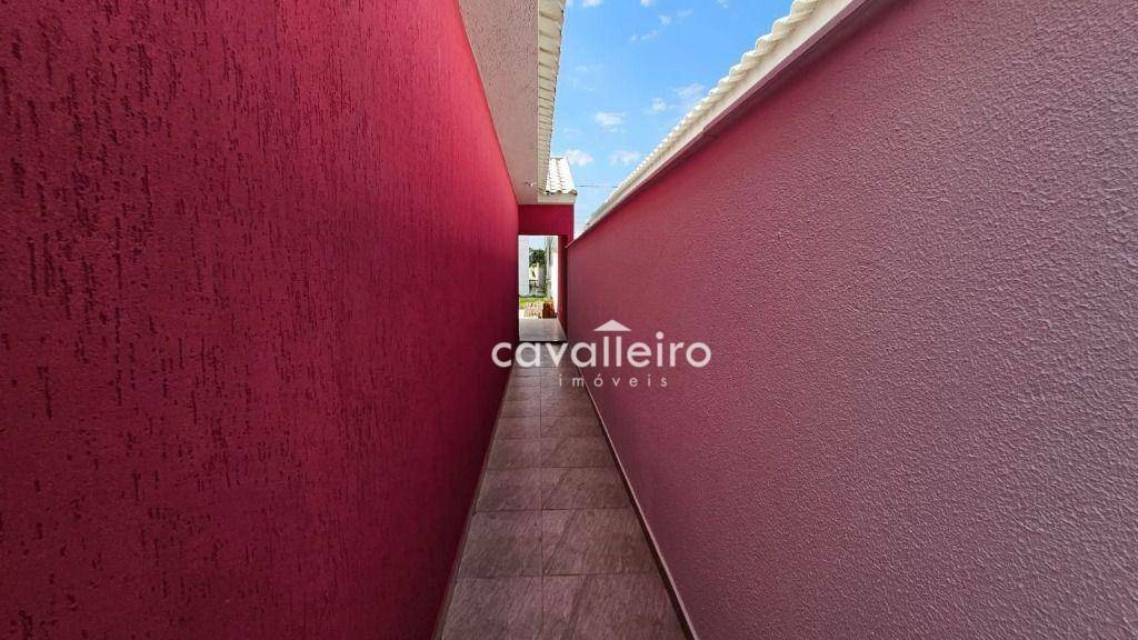 Casa de Condomínio à venda com 3 quartos, 112m² - Foto 9