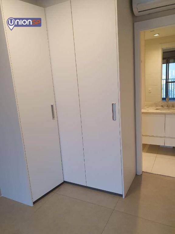 Apartamento à venda com 1 quarto, 50m² - Foto 10