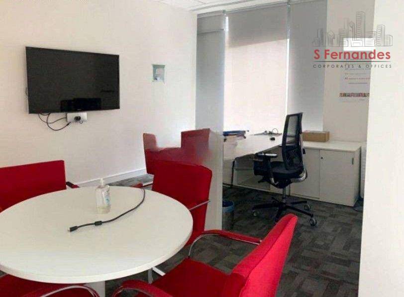 Conjunto Comercial-Sala para alugar, 381m² - Foto 10