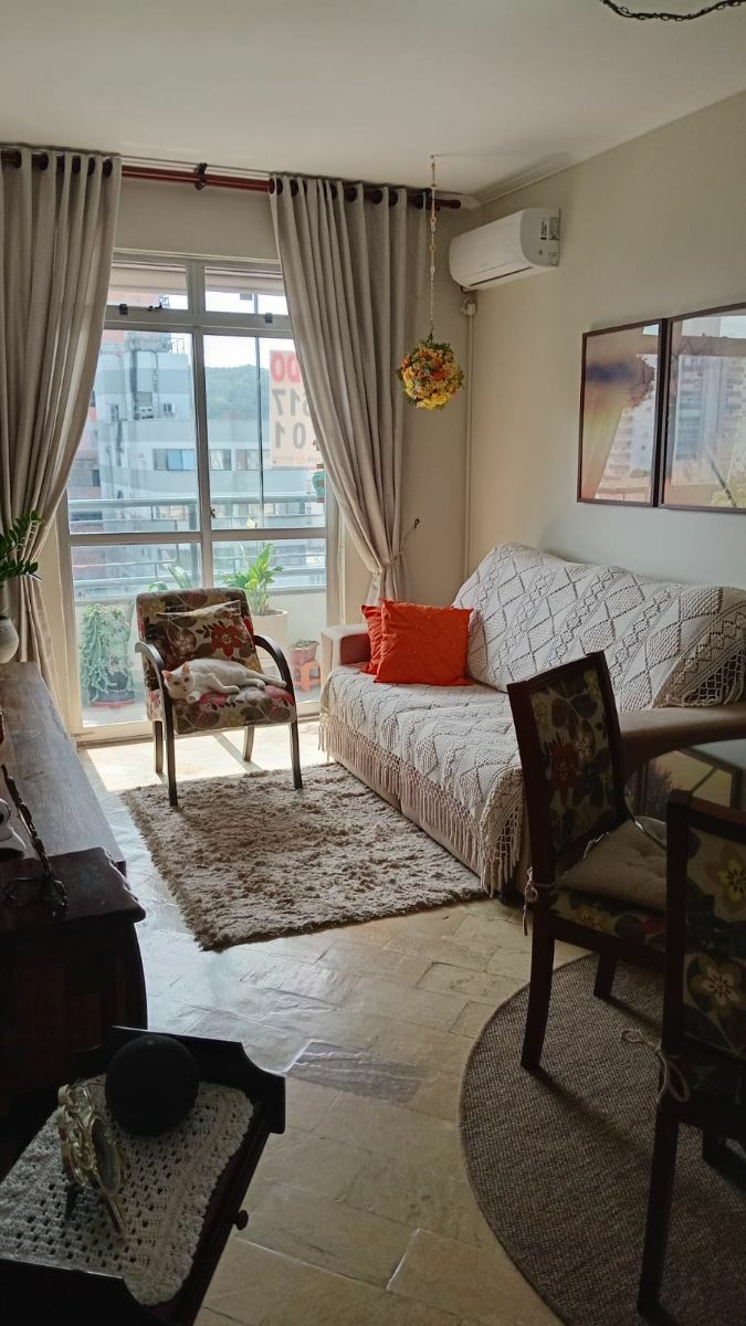 Apartamento à venda com 2 quartos, 75m² - Foto 5