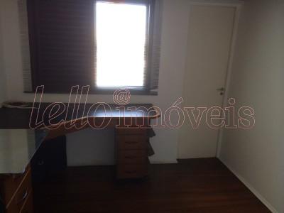 Apartamento para alugar com 3 quartos, 120m² - Foto 9