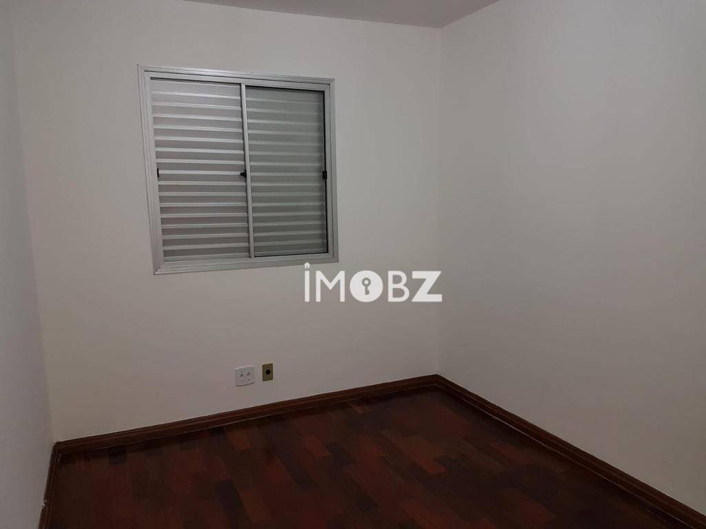 Apartamento à venda com 2 quartos, 58m² - Foto 9