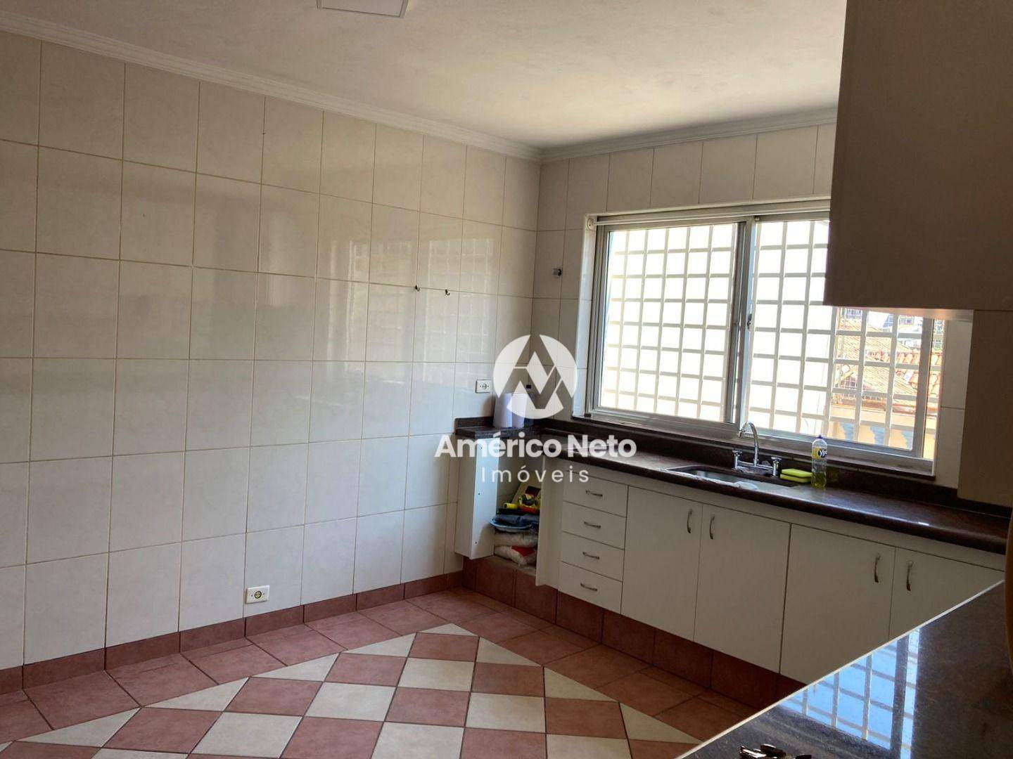 Casa à venda com 3 quartos, 230m² - Foto 28