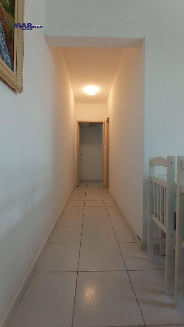 Apartamento à venda com 1 quarto, 60m² - Foto 2