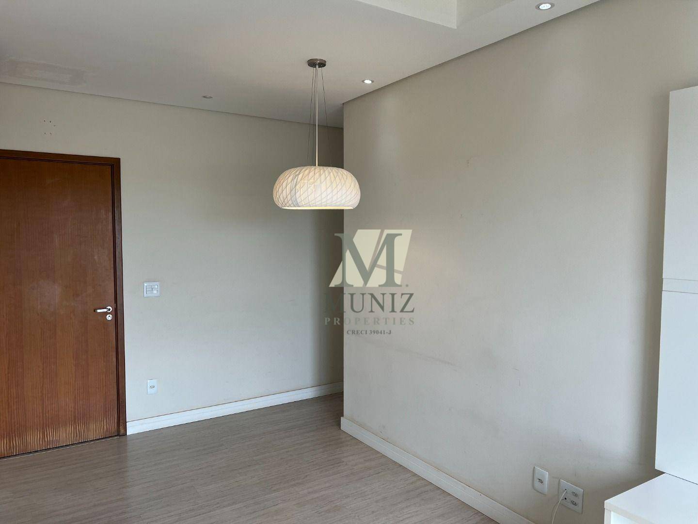 Apartamento à venda com 2 quartos, 56m² - Foto 6