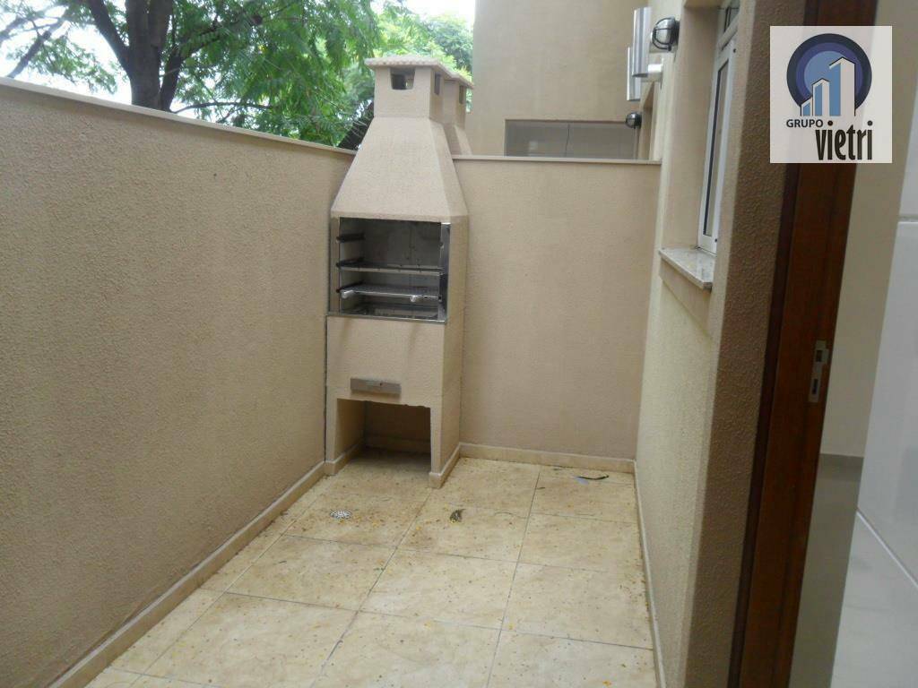 Sobrado à venda com 2 quartos, 94m² - Foto 17