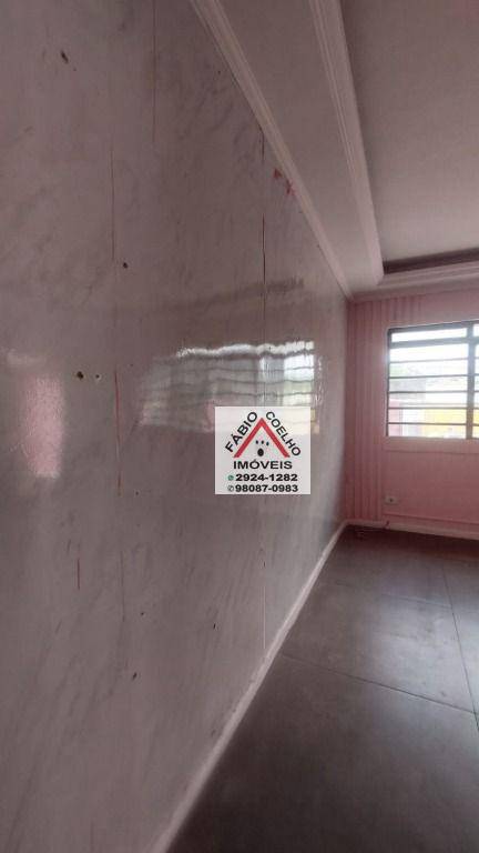 Sobrado à venda e aluguel com 3 quartos, 156m² - Foto 2