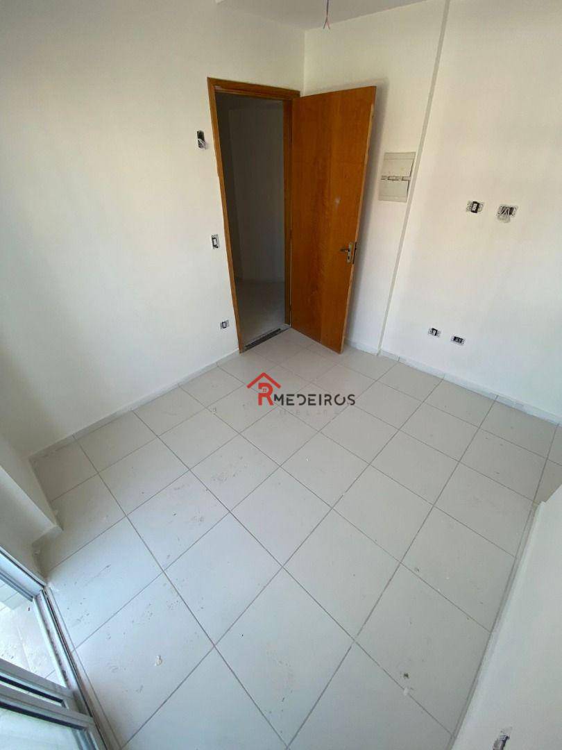 Apartamento à venda com 1 quarto, 41m² - Foto 11