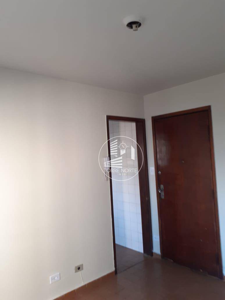 Apartamento à venda com 1 quarto, 77m² - Foto 8