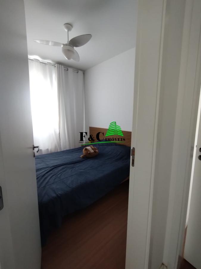 Apartamento à venda com 2 quartos, 48m² - Foto 15