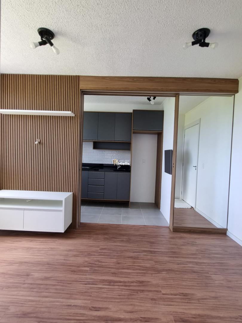 Apartamento à venda com 2 quartos, 20m² - Foto 5