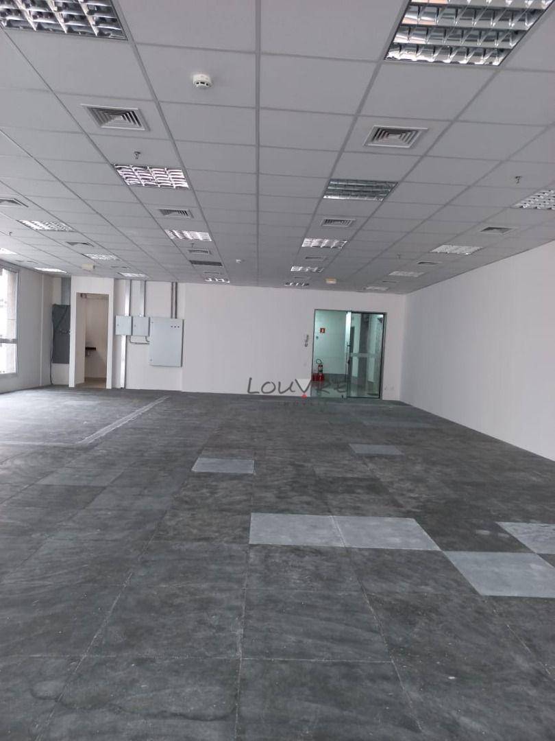 Conjunto Comercial-Sala para alugar, 169m² - Foto 7