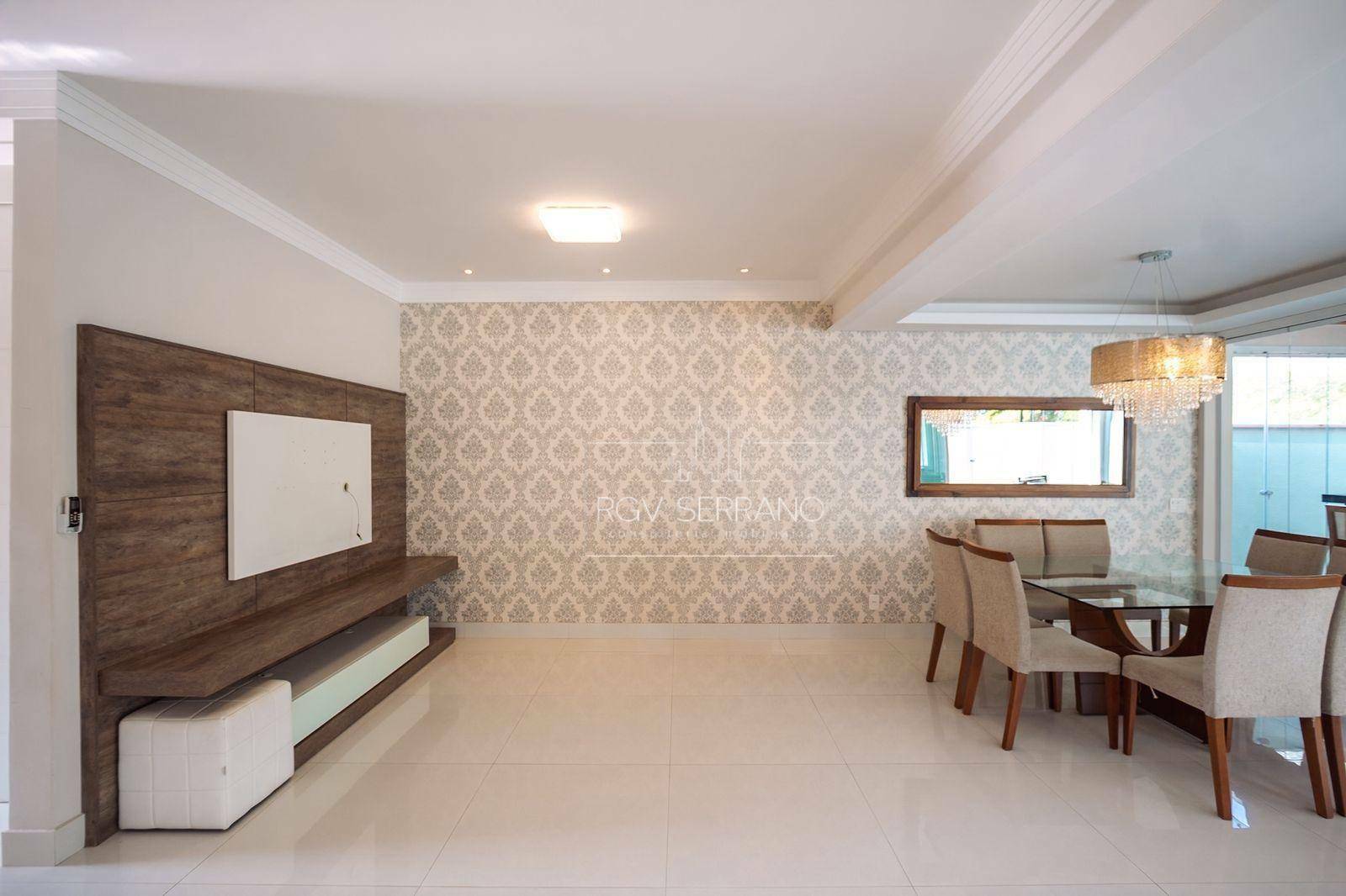 Sobrado à venda e aluguel com 3 quartos, 180m² - Foto 7