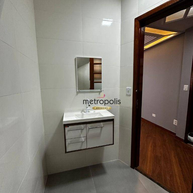 Sobrado à venda e aluguel com 7 quartos, 380m² - Foto 11