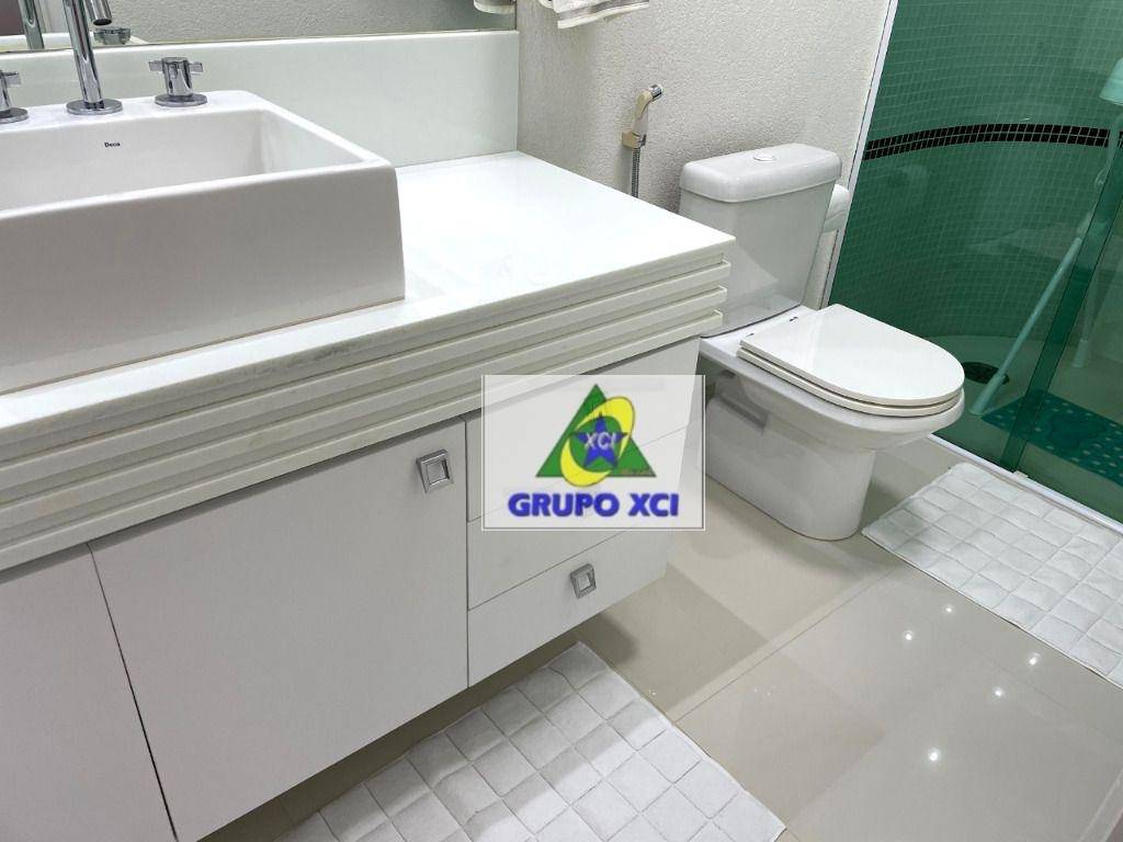 Casa de Condomínio, 3 quartos - Foto 51