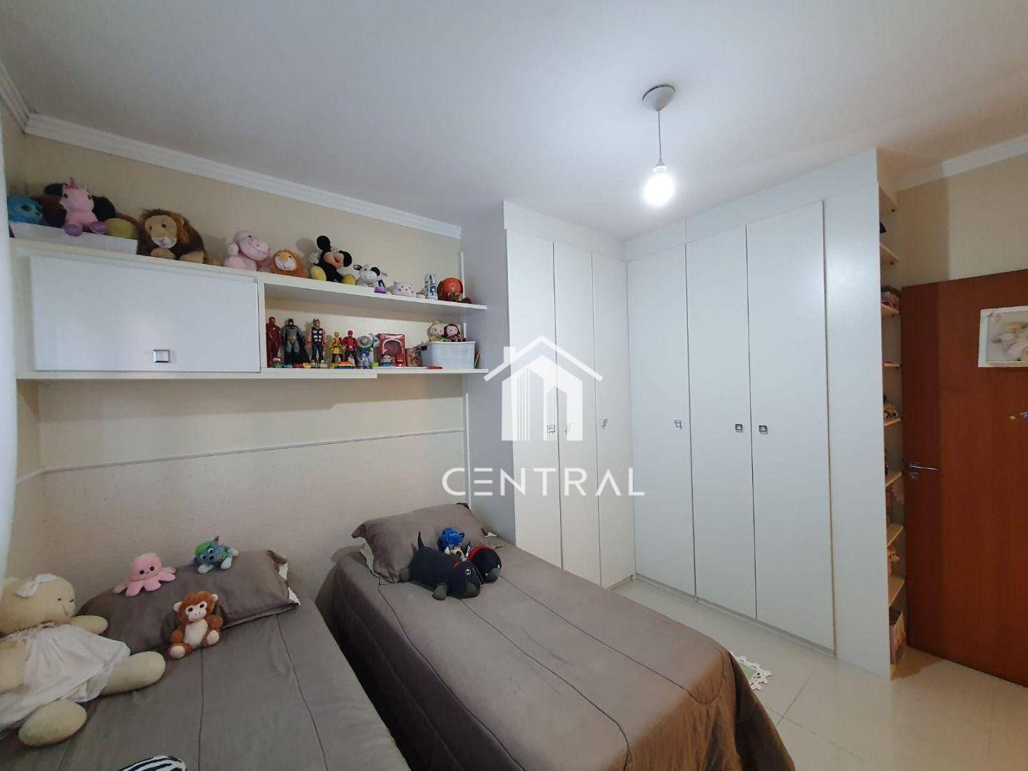 Casa de Condomínio à venda com 3 quartos, 190m² - Foto 22