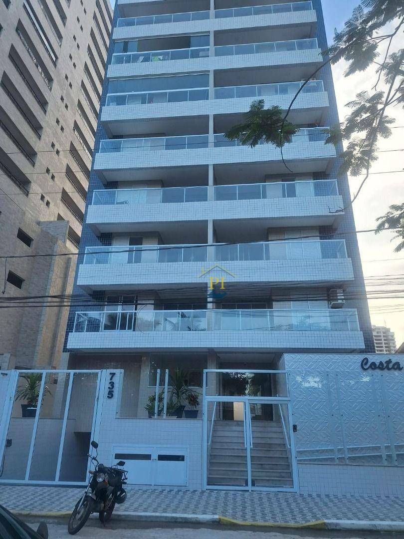 Apartamento à venda com 2 quartos, 60m² - Foto 1