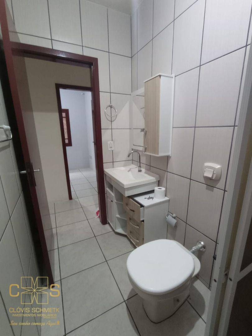 Casa à venda com 3 quartos, 95m² - Foto 12