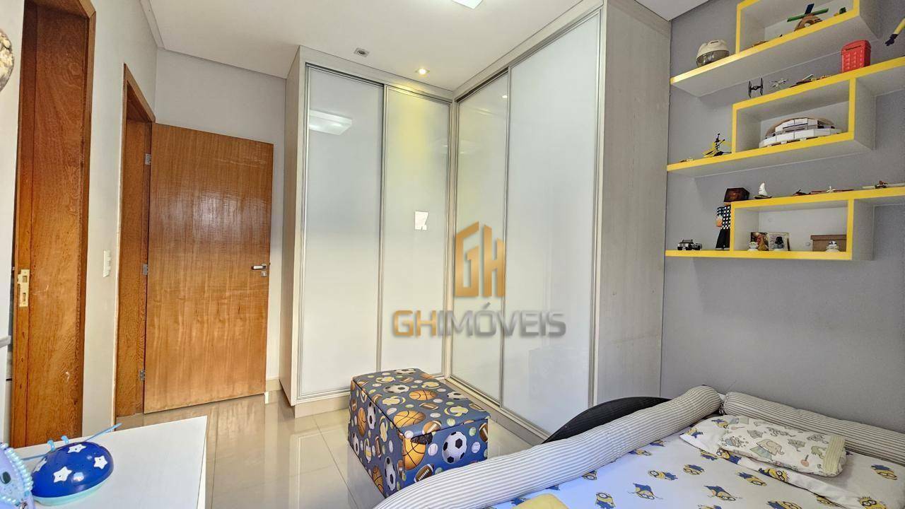 Casa de Condomínio à venda com 3 quartos, 140m² - Foto 14