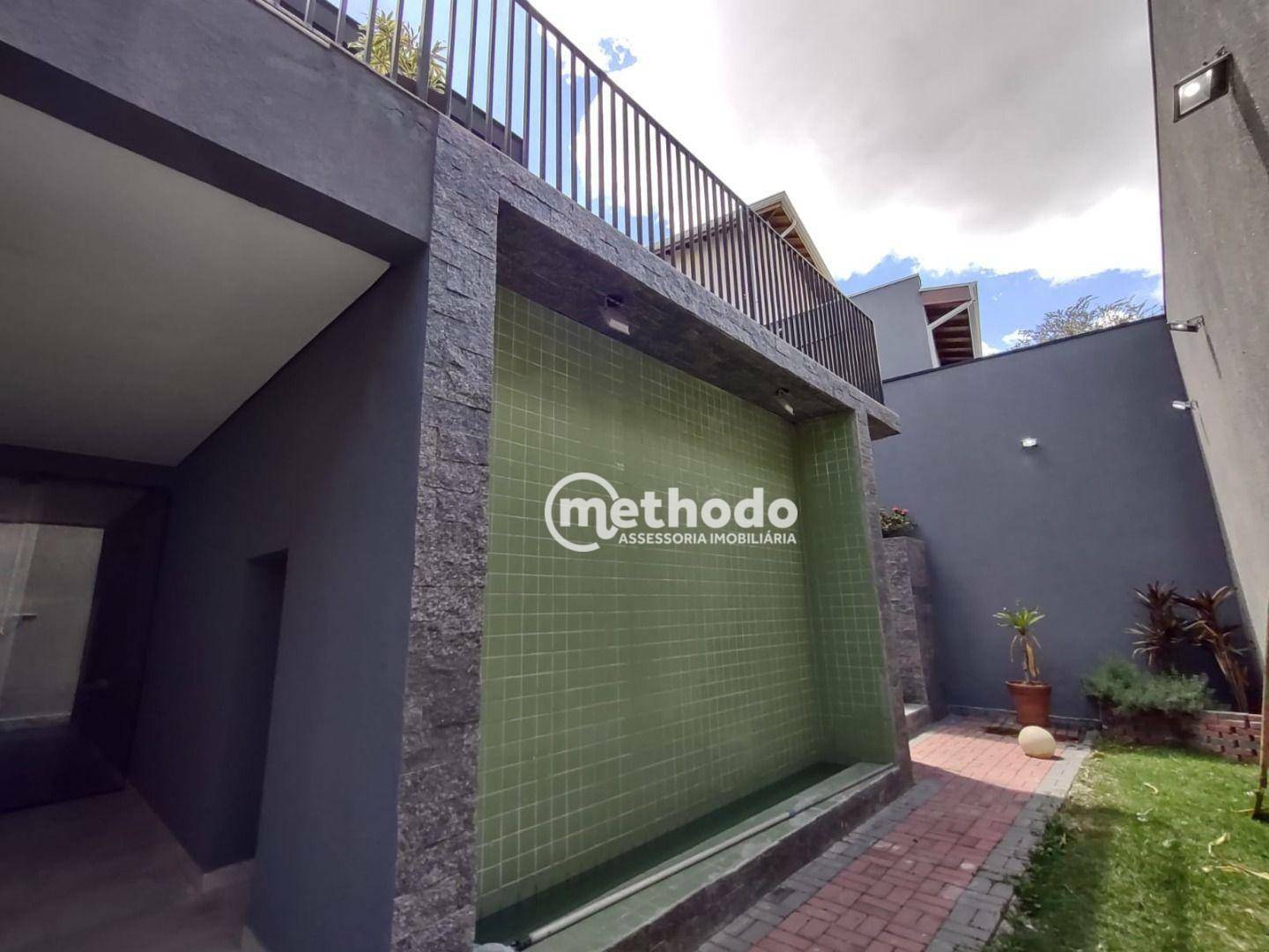 Casa de Condomínio à venda com 4 quartos, 520m² - Foto 52