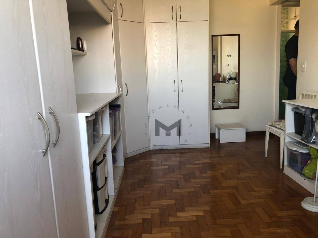 Apartamento à venda com 2 quartos, 90m² - Foto 8