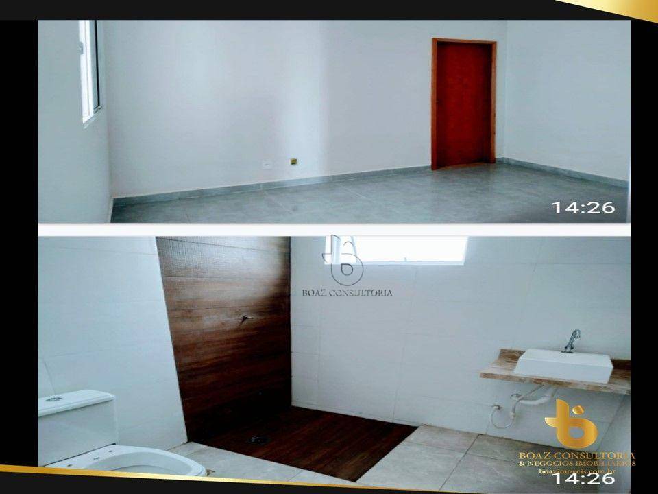 Casa de Condomínio à venda com 3 quartos, 95m² - Foto 13