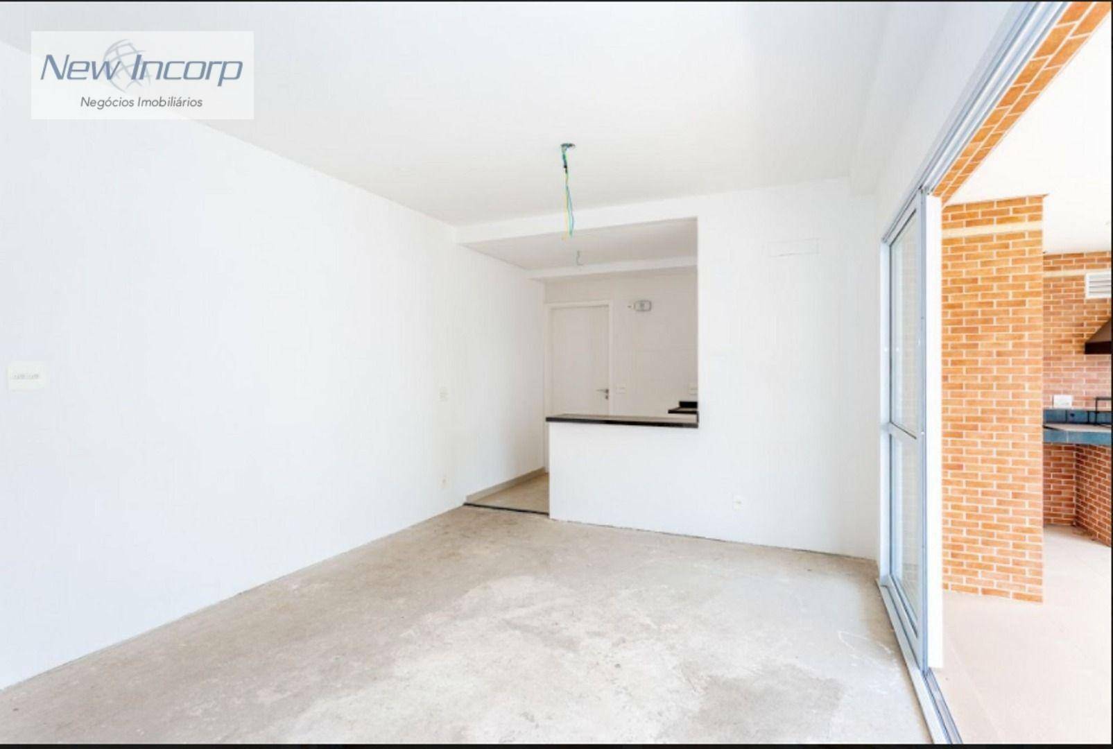 Apartamento à venda com 3 quartos, 103m² - Foto 7