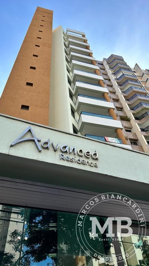 Apartamento à venda com 4 quartos, 257m² - Foto 1