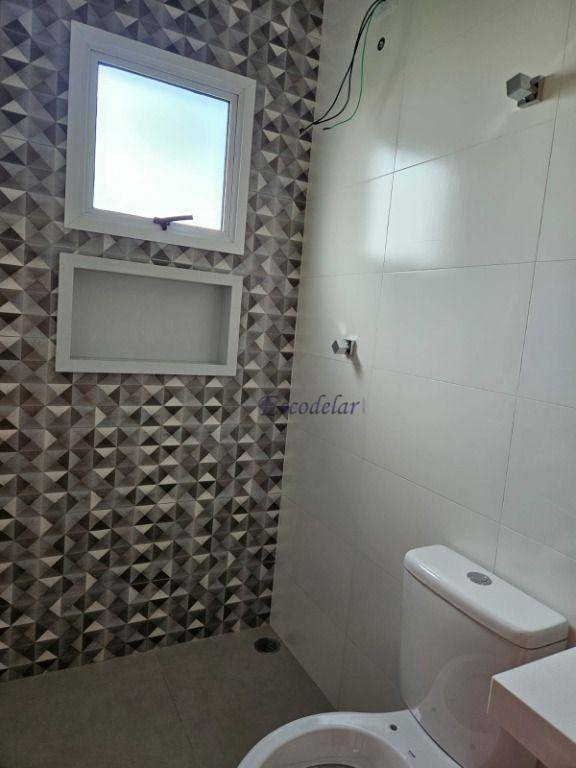 Casa de Condomínio à venda com 2 quartos, 70m² - Foto 5