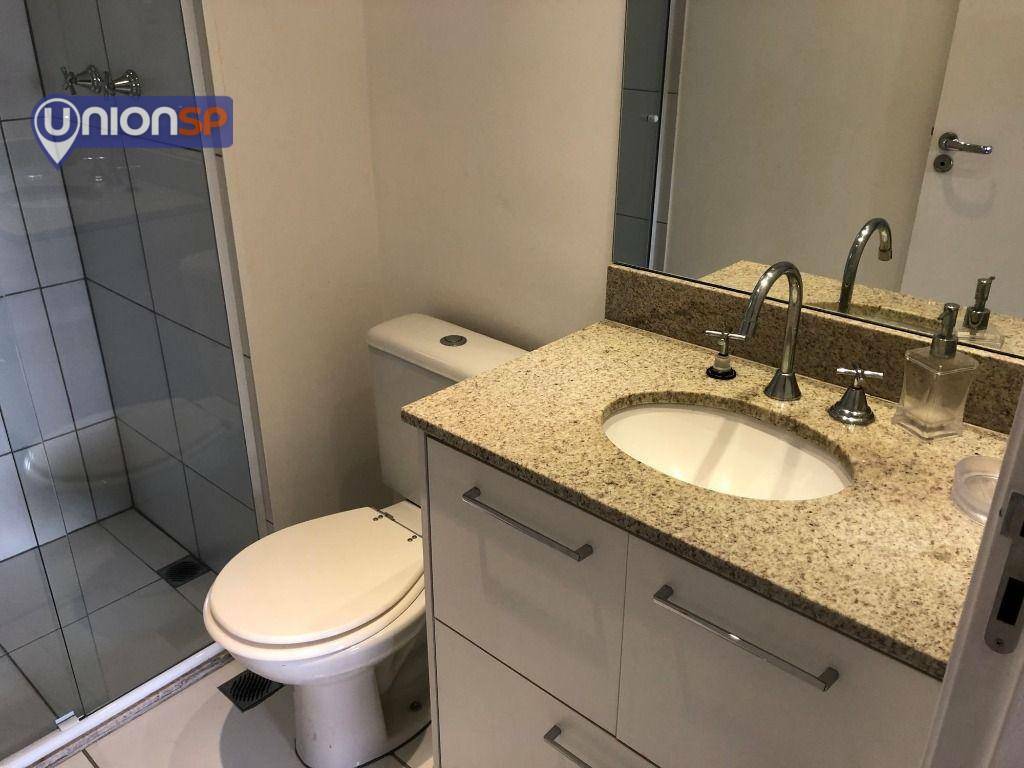 Apartamento à venda com 3 quartos, 105m² - Foto 19