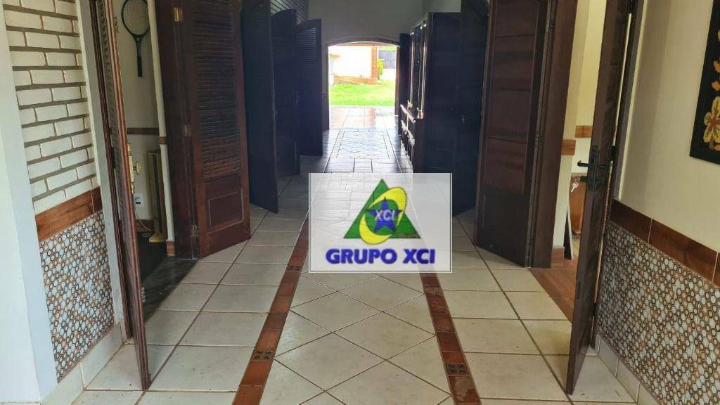 Chácara, 9 quartos, 2000 m² - Foto 4