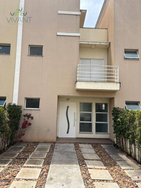 Sobrado, 3 quartos, 146 m² - Foto 3